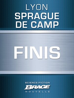 cover image of Finis